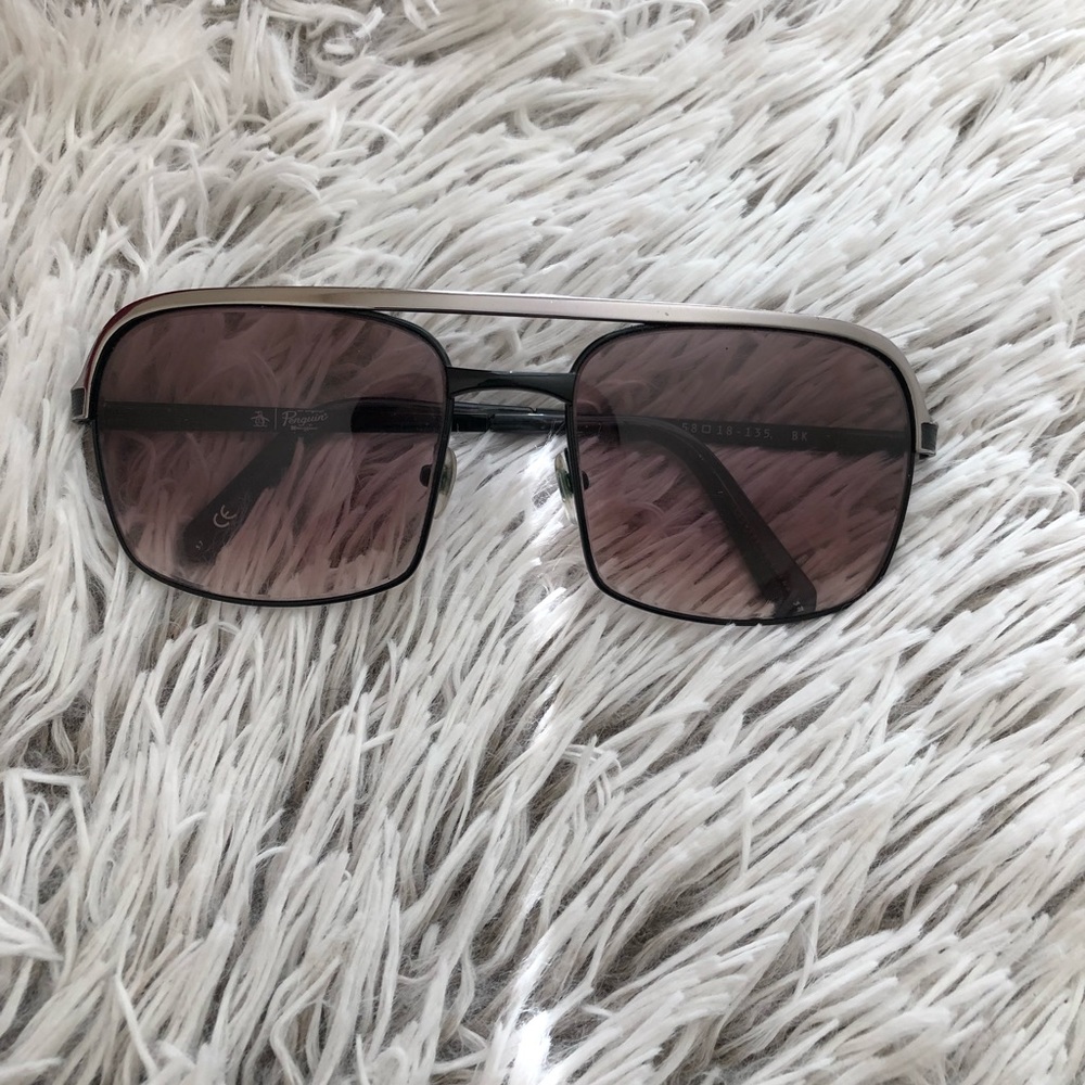 Original Penguin Sunglasses